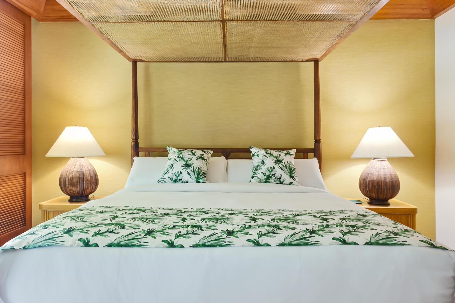 Oceanfront Breezy Corner Unit W Air Conditioning- Alekona Kauai Koloa ภายนอก รูปภาพ